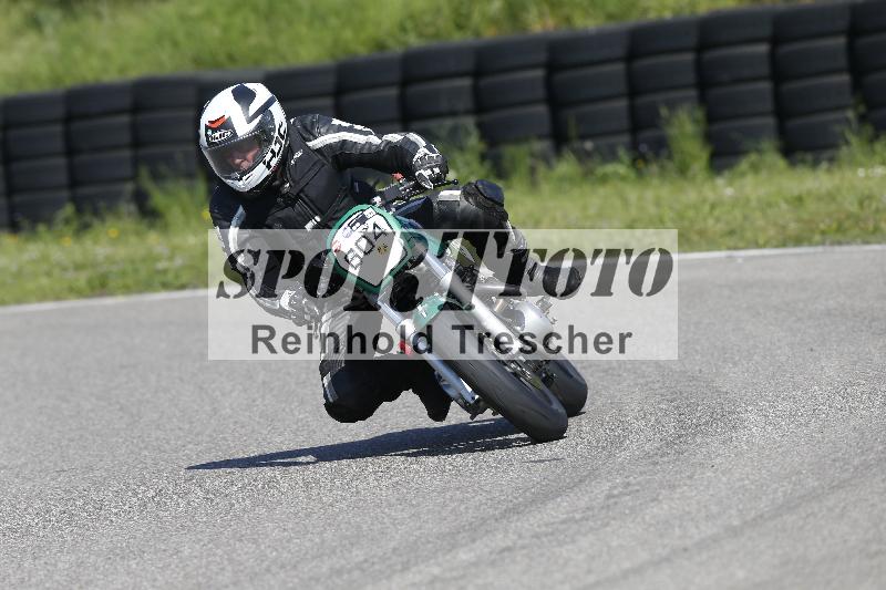 /12 30.04.2025 Speer Racing ADR/Classic/604